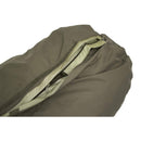 Original Austrian Military Sleeping Bag Cover Gore-Tex Waterproof Olive