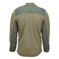 Original Belgian military sweater fleece windstopper softshell hiking jacket NEW
