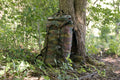 Original Belgium Military tactical field backpack Large 110l hiking camping bag
