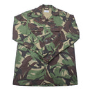 Original Botswana Army woodland tactical combat field shirts all seasons NEW - GoMilitar