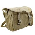 Original British Army 5L Rucksack Bag Shoulder Strap Military Surplus Khaki