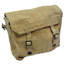 Original British Army 5L Rucksack Bag Shoulder Strap Military Surplus Khaki