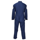 Original British army coverall blue uniform fire resistant jumpsuit ripstop - GoMilitar