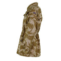 Original British army jacket smock desert camo ripstop parka military issue NEW