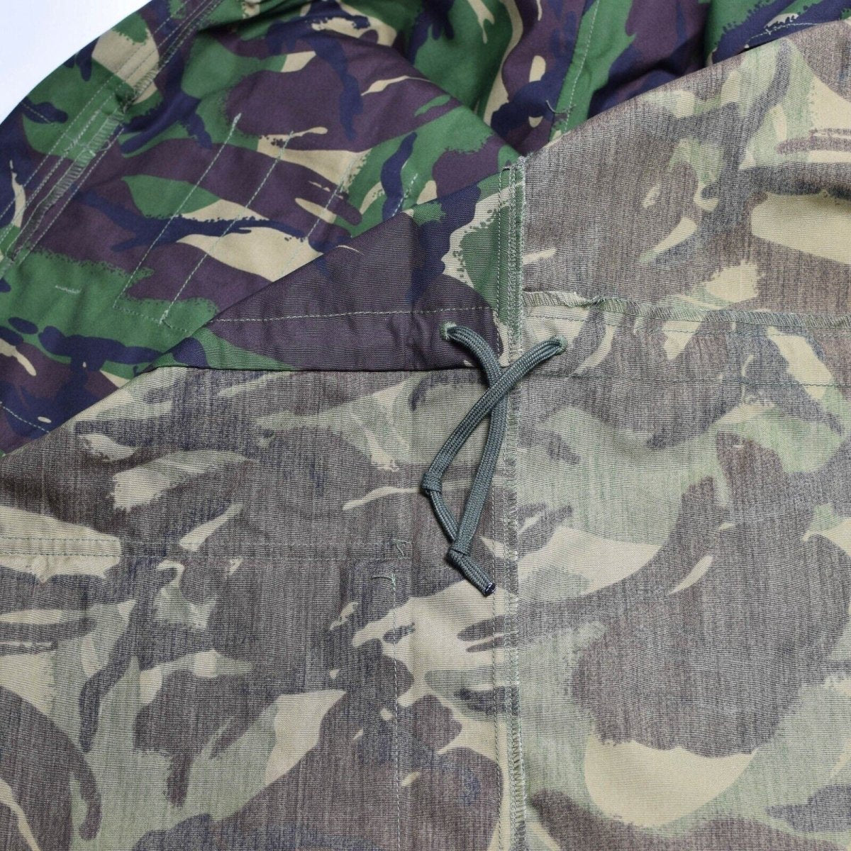 Original British army military combat DPM field jacket parka smock windproof NEW