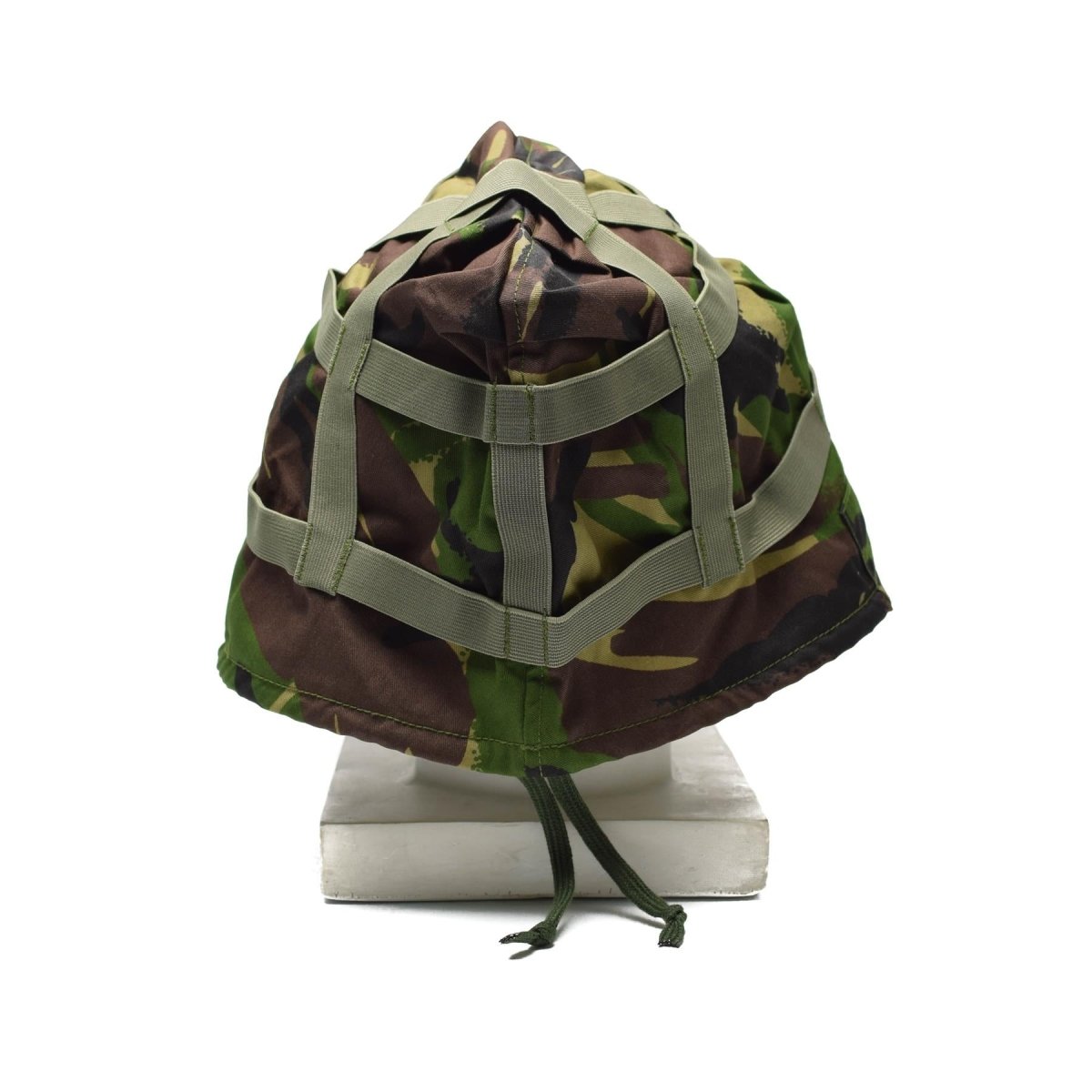 Original British army troops helm cover camouflage DPM Desert NEW