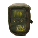 Original British Military 1L Canteen Screw On Lid Vintage Pouch Included Olive