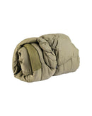 Original British Military Arctic Winter Sleeping Bag Mummy Shape Design Olive - GoMilitar