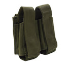 Original British Military Grenade 40mm pouch tactical field bag MOLLE army Olive - GoMilitar