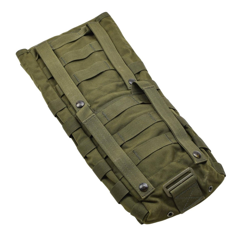 Original British Military hydration system backpack carrier gear molle Olive - GoMilitar
