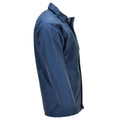 Original British Military Rain Jacket Waterproof Breathable Front Pockets