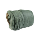 Original British Military Winter Sleeping Bag Large Mediumweight Olive - GoMilitar