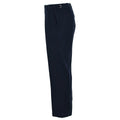 Original British Royal Air Forces pants blue army pilot RAF combat BDU trousers