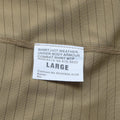 Original British under body shirt UBAC MTP camo military issue NEW