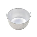 Original Bulgarian Military vintage mess kit hiking camping firepit pot pan NEW