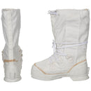 Original Canadian Military Winter Mukluk Outershell Shoes Snow Boots White