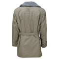 Original Czech army field parka M85 Army issue Olive winter jacket w lining NEW