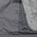Original Czech Military M85 Field Jacket Parka style Winter Linear Grey - GoMilitar