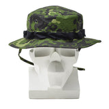 Original Danish bucket hat M84 durable ripstop  summer tropical boonie hat NEW