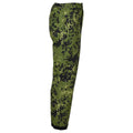 Original Danish Military camo M84 rain pants waterproof elasticated trousers NEW