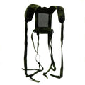 Original Danish military M96 camo tactical suspender adjustable webbing NEW
