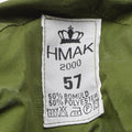 Original Danish Military troops field cap folding ear flap M84 lightweight NEW