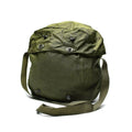 Original Dutch army medic pouch waterproof carrying bag olive military surplus