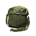Original Dutch army medic pouch waterproof carrying bag olive military surplus