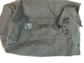 Original Dutch Military Duffel Bag 100liters ripstop Sack Canvas Kit olive