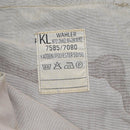 Original Dutch Military Field Pants Slash Cargo Pockets Desert Camouflage - GoMilitar