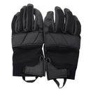 Original Dutch Military Gloves Aramid Heat Resistant Cut Protection Black - GoMilitar
