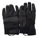 Original Dutch Military Gloves Aramid Heat Resistant Cut Protection Black - GoMilitar