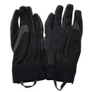 Original Dutch Military Gloves Aramid Heat Resistant Cut Protection Black - GoMilitar