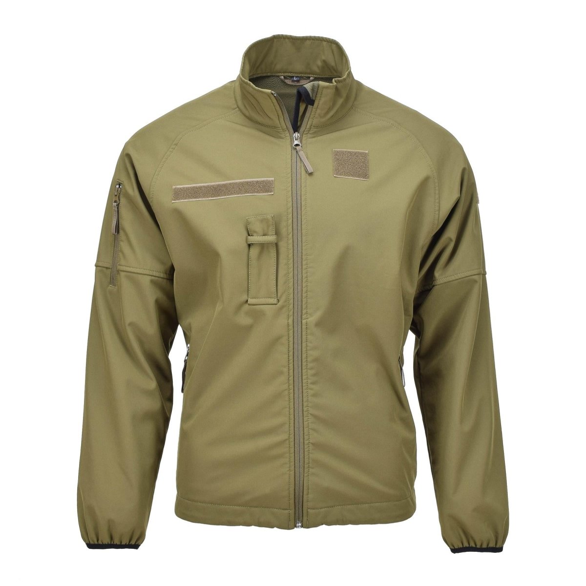 Military soft shell jacket Original Dutch Military soft shell jacket