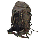 Original Dutch Military Tactical Backpack 60L MOLLE Loops DPM Woodland Camo - GoMilitar