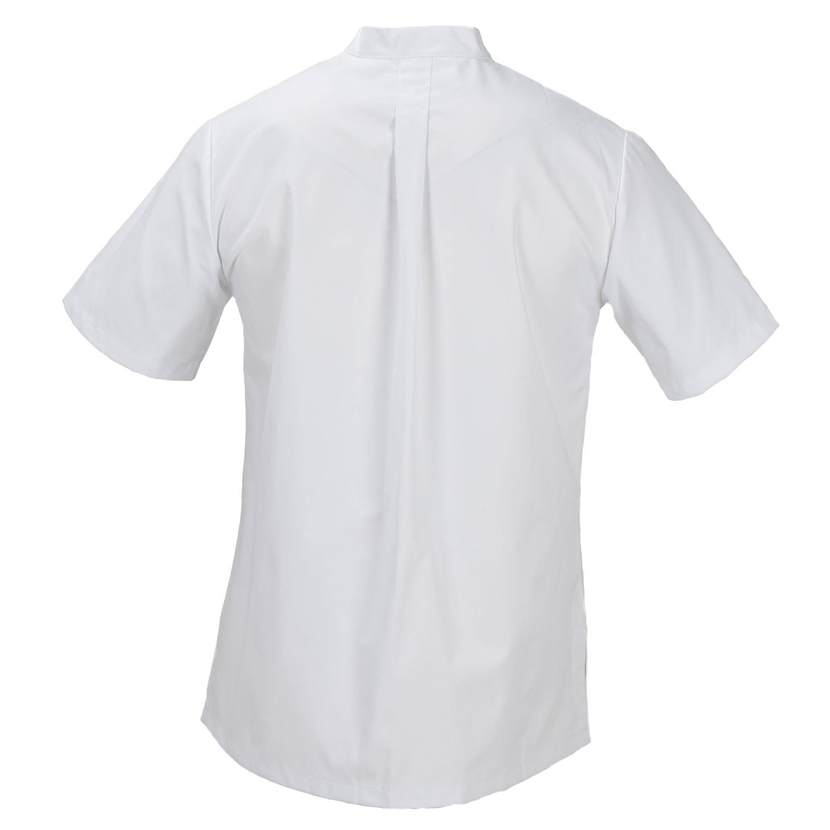 Original Finnish army classic short sleeve shirts white breathable vintage NEW