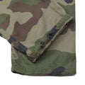 Original French Military cargo pants CCE camo ripstop anti-mosquitos treated