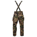Original French Military Combat Pants Felin F4 Durable Ripstop CCE Camo