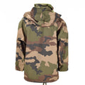 Original French Military waterproof jacket trilaminate field rain coat CCE NEW