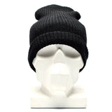 Original German army winter hat wind stop knitted cap