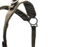 Original German Army Y-Straps Field belt suspenders harness bag tactical belt