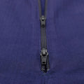 Original Germany Military coverall navy work uniform army blue workwear jumpsuit
