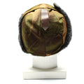 Original Hungarian army winter hat paratrooper military ushanka cap parachute