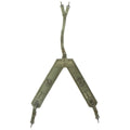 Original Italian Army Y-Strap suspenders shoulder harness tactical belt