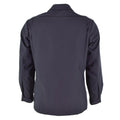 Original NVA East German army dark blue formal uniform jacket military surplus