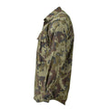 Original Romanian military shirts lightweight field uniform M94 Mozaic camo