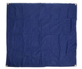 Original Romanian Military Tent Tarpaulin Blue Waterproof 1.80x1.80cm Surplus