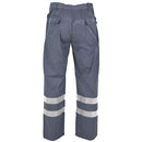Original Spanish Redcross ambulance emergency pants hospital worker trousers NEW - GoMilitar