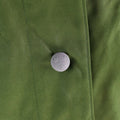 Original Swedish army M59 jacket green military field combat uniform