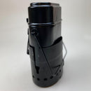 Original Swedish Army Trangia Stove Cooker Spirit Burner with black metal compact military mess kit container